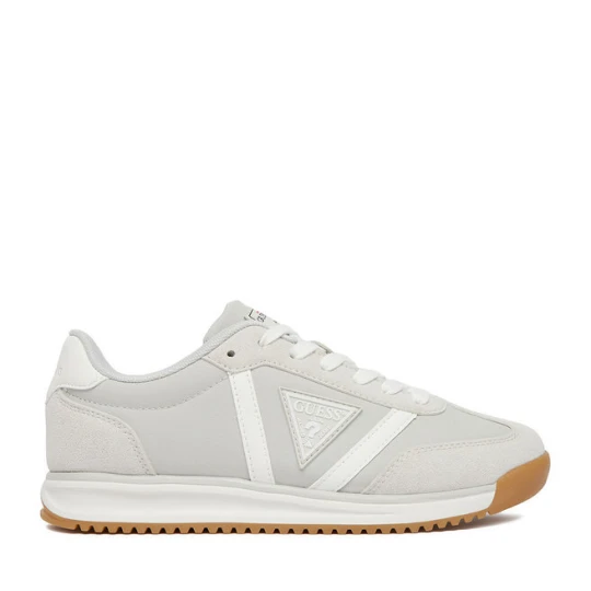Zdjęcie produktu Sneakersy Guess Jeans EO-GJ202505161-2 Szary jasny