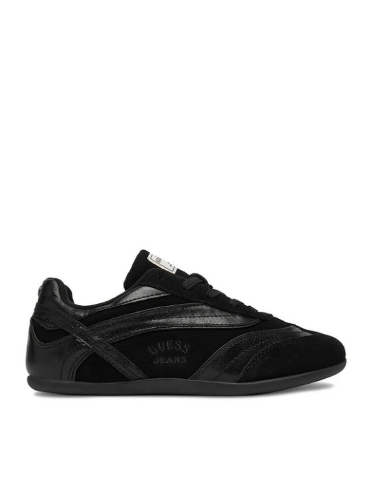 Zdjęcie produktu Sneakersy Guess Jeans EO-GSJ117 Czarny