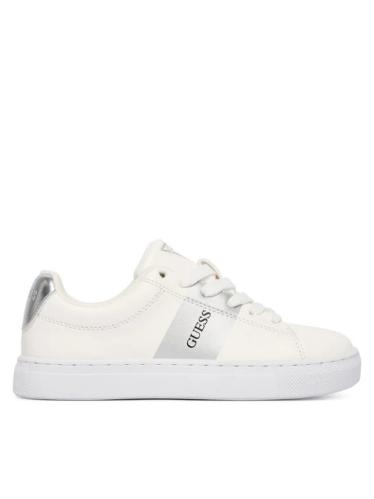 Zdjęcie produktu Sneakersy Guess K5BZ47 WO120 Biały