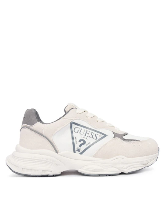 Zdjęcie produktu Sneakersy Guess L5BZ09 L0880 Biały