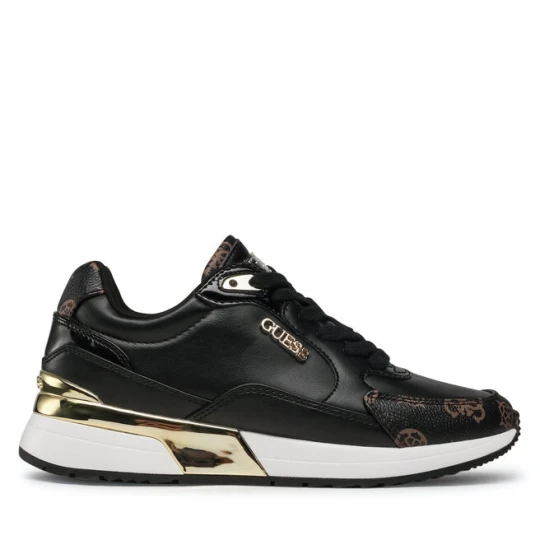 Zdjęcie produktu Sneakersy Guess Moxea FL5MOX FAL12 Czarny