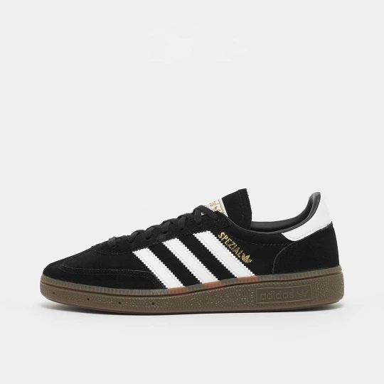 Zdjęcie produktu Handball Spezial (GS) adidas Originals czarny