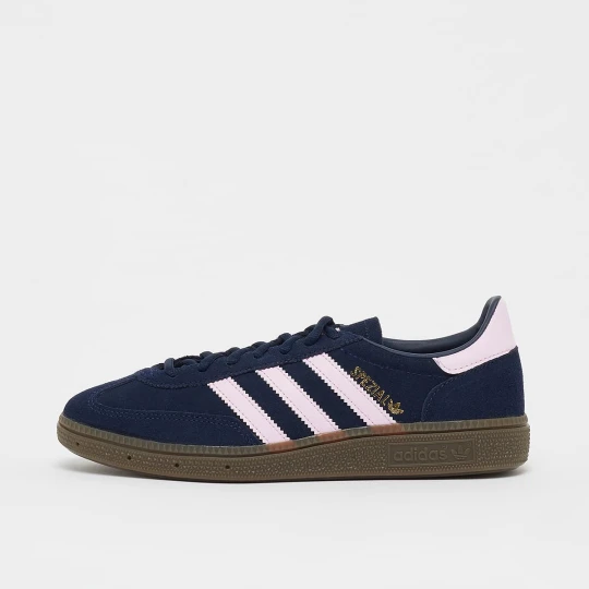 Zdjęcie produktu Handball Spezial (GS) adidas Originals niebieski