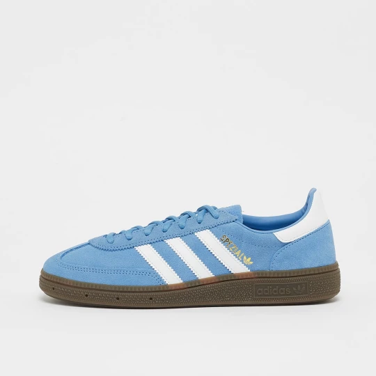 Zdjęcie produktu Handball Spezial (GS) adidas Originals niebieski