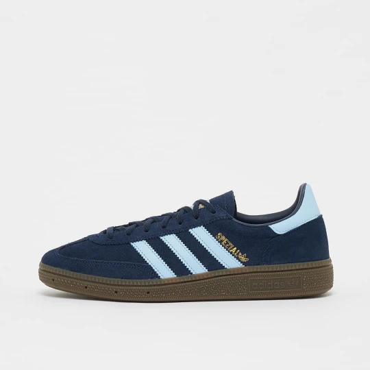 Zdjęcie produktu Handball Spezial (GS) adidas Originals niebieski