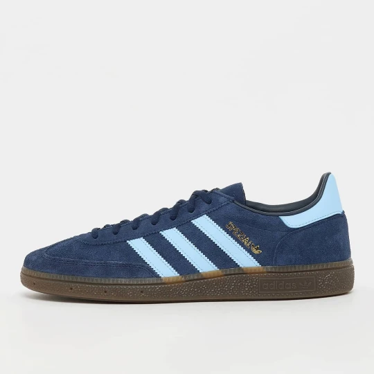 Zdjęcie produktu Handball Spezial adidas Originals niebieski