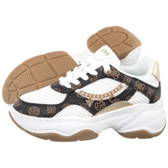 Zdjęcie produktu Sneakersy Harpaa FLPHAR FAL12 Whibr (GU847-a) Guess