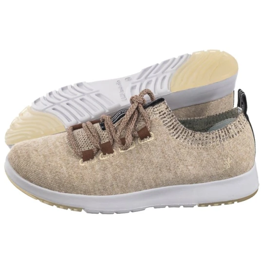 Zdjęcie produktu Sneakersy Heidelberg Oatmeal W13029 (EM503-a) EMU Australia