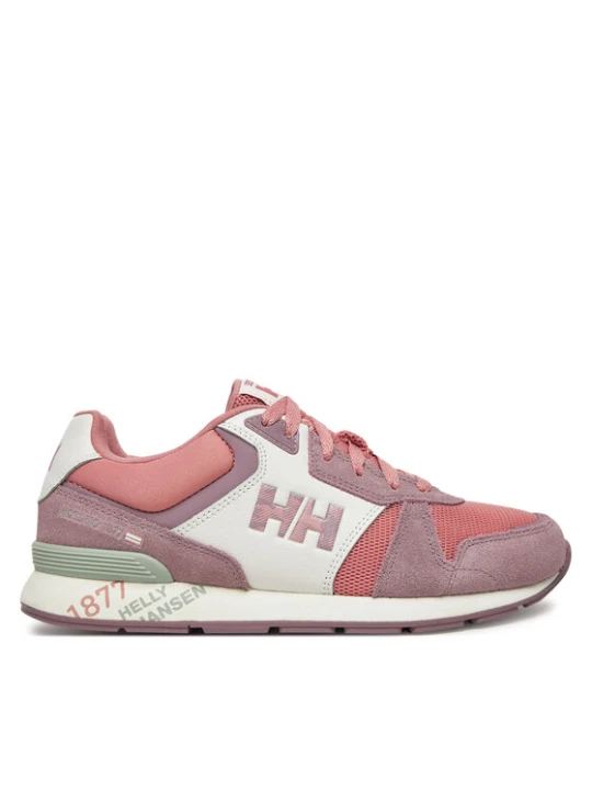 Zdjęcie produktu Sneakersy Helly Hansen Anakin 11993_676 Różowy