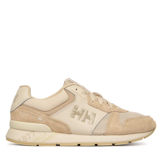 Zdjęcie produktu Sneakersy Helly Hansen Anakin Leather 2 11993 Beżowy