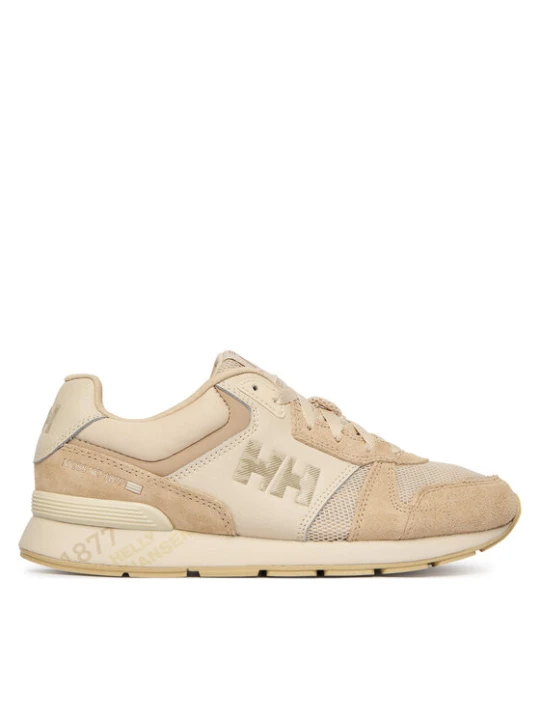 Zdjęcie produktu Sneakersy Helly Hansen Anakin Leather 2 11993 Beżowy