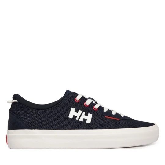 Zdjęcie produktu Sneakersy Helly Hansen Backshore 12078 Granatowy