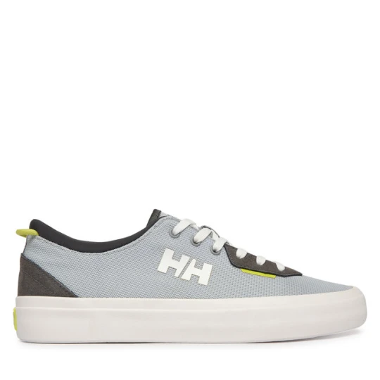Zdjęcie produktu Sneakersy Helly Hansen Backshore 12078 Szary