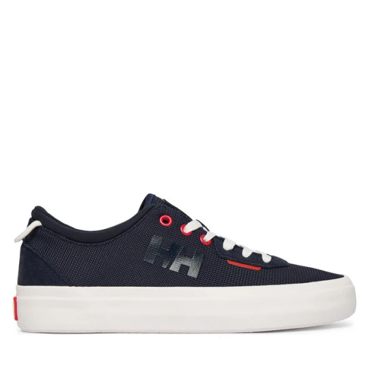 Zdjęcie produktu Sneakersy Helly Hansen Backshore 12113 Granatowy