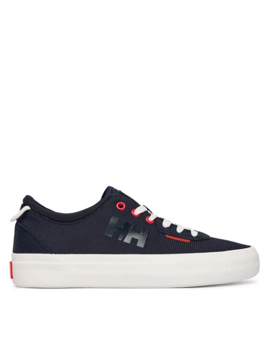 Zdjęcie produktu Sneakersy Helly Hansen Backshore 12113 Granatowy