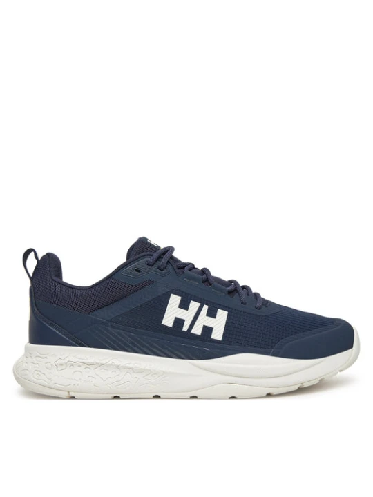 Zdjęcie produktu Sneakersy Helly Hansen Crew Low 12011_597 Granatowy
