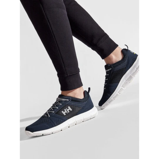 Zdjęcie produktu Sneakersy Helly Hansen Skagen F-1 Offshore 113-12.597 Granatowy