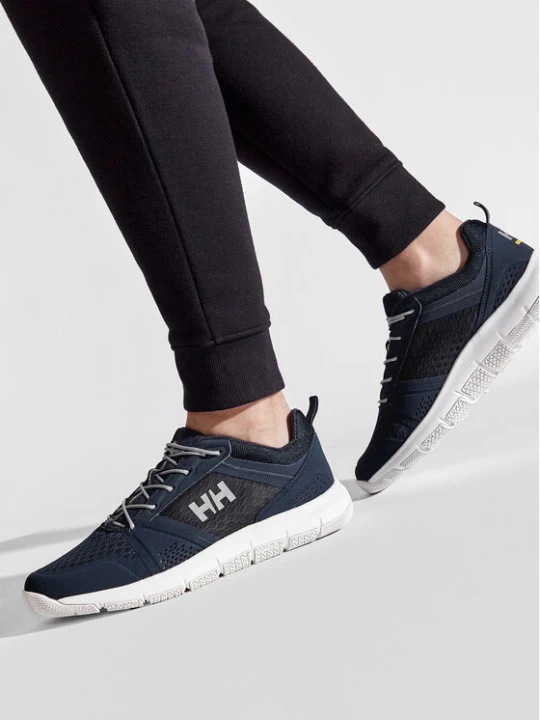 Zdjęcie produktu Sneakersy Helly Hansen Skagen F-1 Offshore 113-12.597 Granatowy