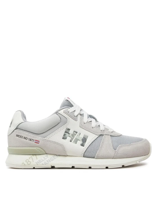 Zdjęcie produktu Sneakersy Helly Hansen W Anakin Leather 2 11993 Szary