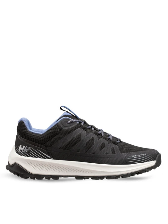 Zdjęcie produktu Sneakersy Helly Hansen W Vidden Hybrid Low 11923 Czarny