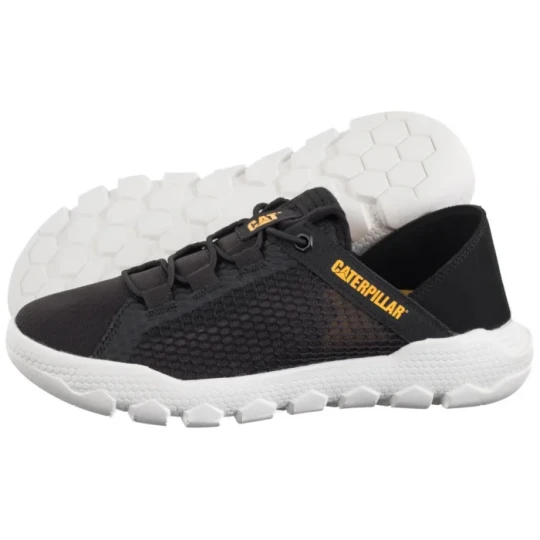 Zdjęcie produktu Sneakersy Hex Lite Vent Slip On P726253 Black (CA171-a) Caterpillar