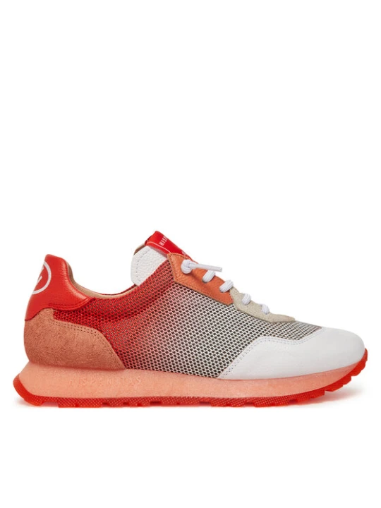 Zdjęcie produktu Sneakersy Hispanitas BHV253869 Koralowy