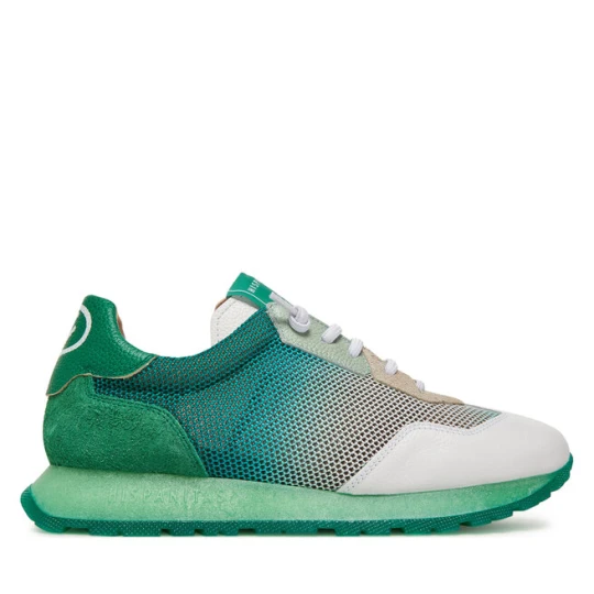 Zdjęcie produktu Sneakersy Hispanitas BHV253869 Zielony