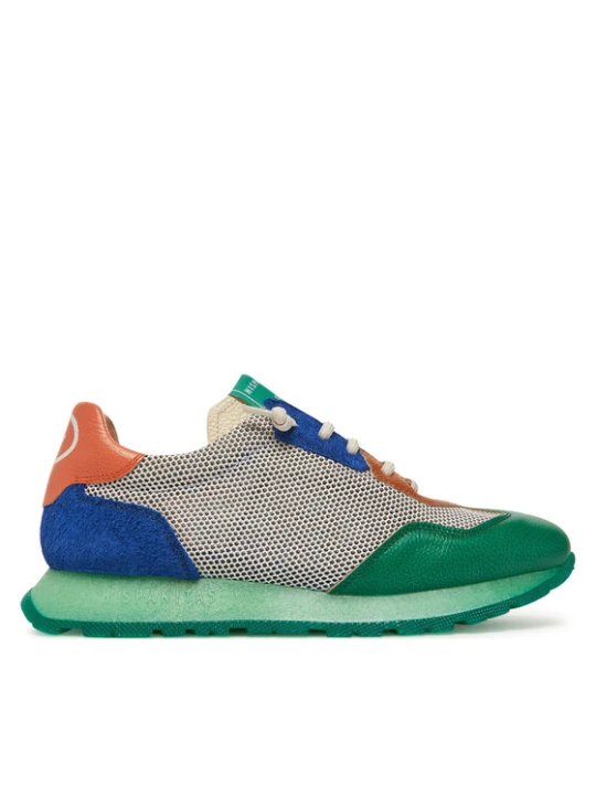 Zdjęcie produktu Sneakersy Hispanitas CHV253869 Kolorowy