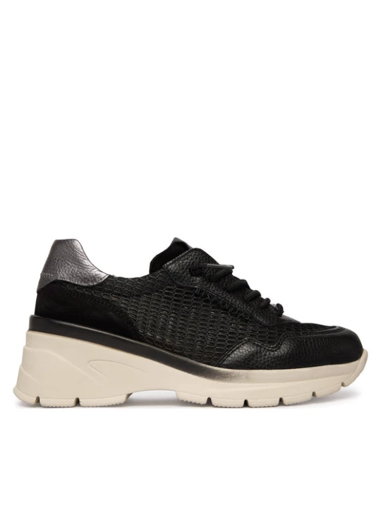 Zdjęcie produktu Sneakersy Hispanitas HV264712 C002 Czarny