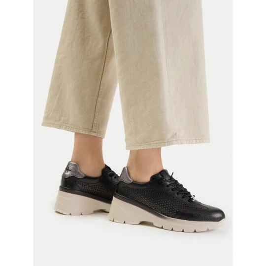 Zdjęcie produktu Sneakersy Hispanitas HV264767 C002 Czarny