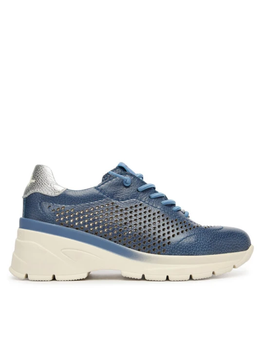 Zdjęcie produktu Sneakersy Hispanitas HV264767 C004 Granatowy