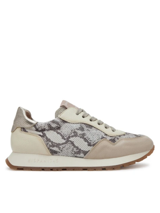 Zdjęcie produktu Sneakersy Hispanitas Kansas PHV253812 Brązowy