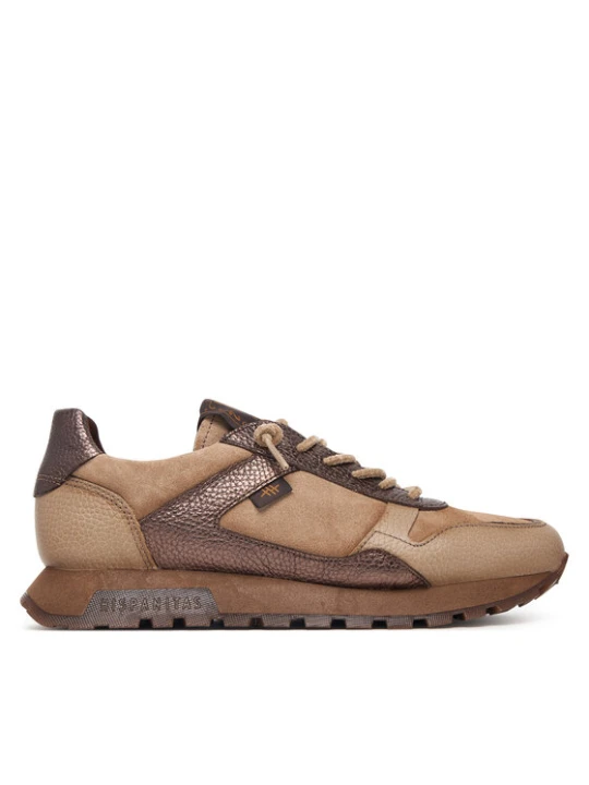 Zdjęcie produktu Sneakersy Hispanitas Oregon HI265095 C001 Beżowy