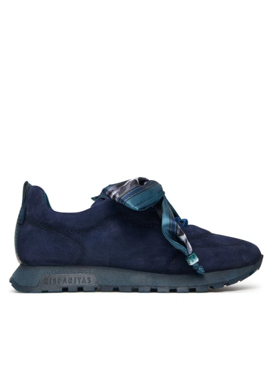 Zdjęcie produktu Sneakersy Hispanitas Oregon HI265105 C003 Granatowy
