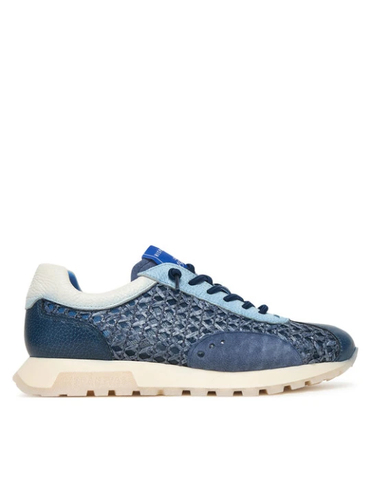 Zdjęcie produktu Sneakersy Hispanitas RHV264741 C008 Niebieski