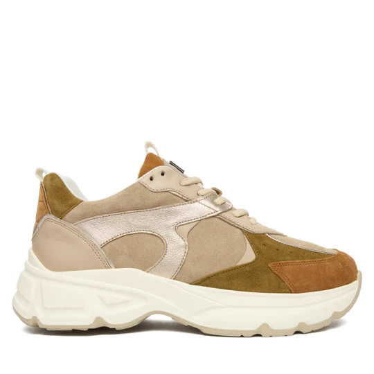 Zdjęcie produktu Sneakersy HÖGL 0-105302-14990 Beżowy
