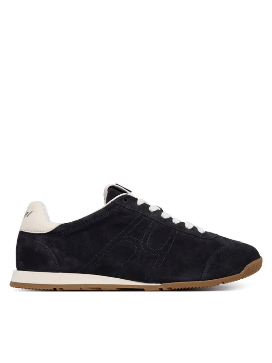 Zdjęcie produktu Sneakersy HÖGL 1-101122 Granatowy