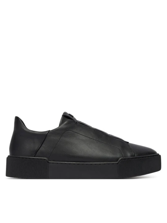 Zdjęcie produktu Sneakersy HÖGL 1-103660 Czarny