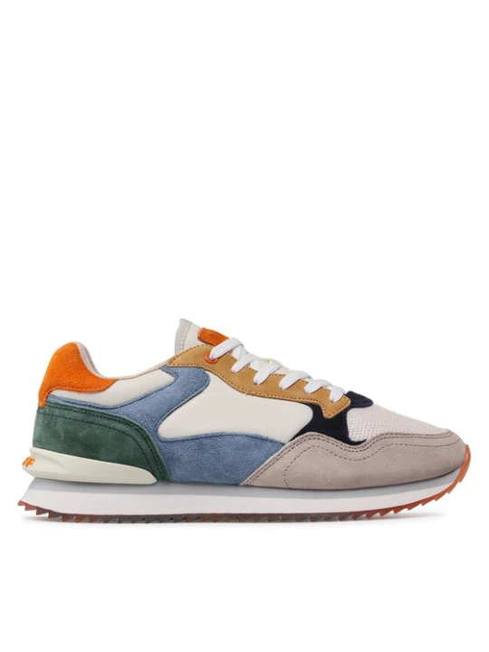 Zdjęcie produktu Sneakersy HOFF Bangkok 12202601 Kolorowy