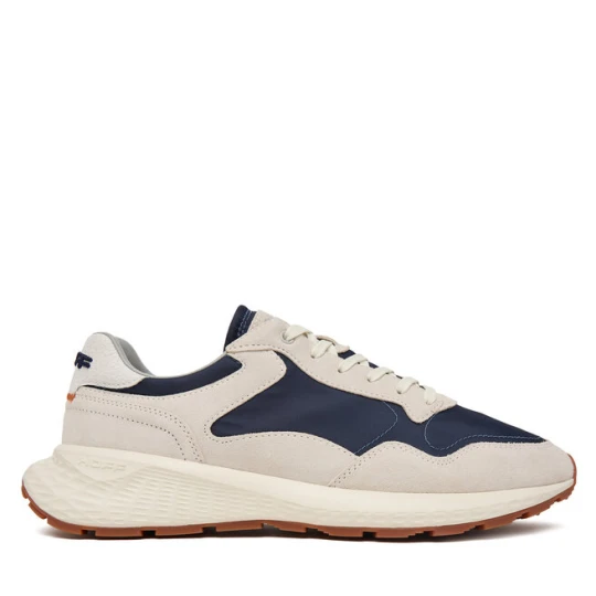 Zdjęcie produktu Sneakersy HOFF Biarritz II 12535606 Granatowy