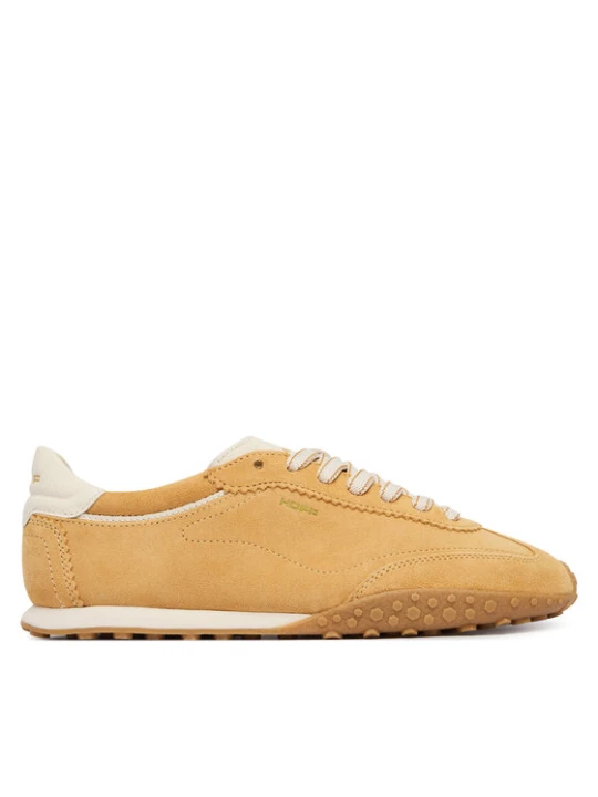 Zdjęcie produktu Sneakersy HOFF Bridge 22561024 Brązowy