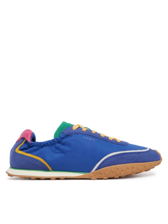 Zdjęcie produktu Sneakersy HOFF Bridge Dopamine Indigo 12661019 Niebieski