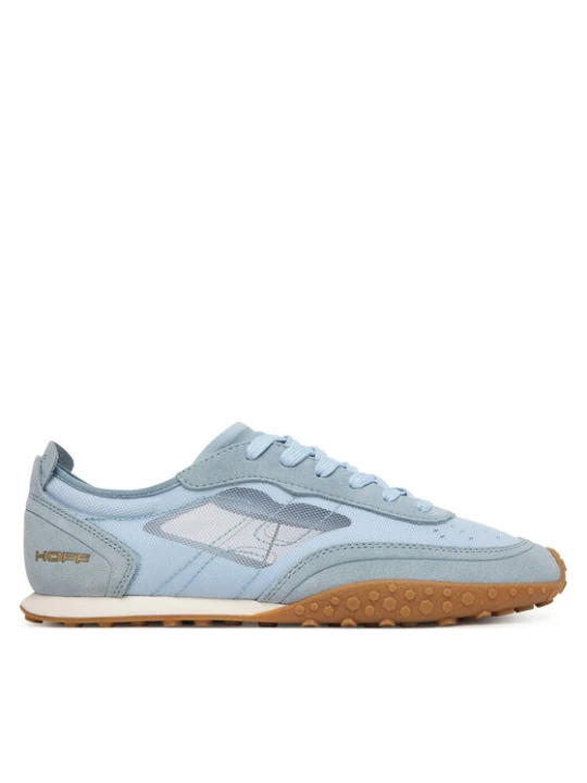 Zdjęcie produktu Sneakersy HOFF Bridge Mesh 12661005 Błękitny Niebieski jasny