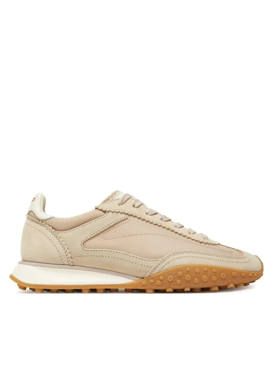 Zdjęcie produktu Sneakersy HOFF Bridge Mkii 22559007 Beżowy