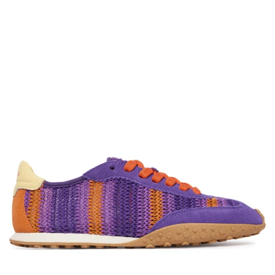 Zdjęcie produktu Sneakersy HOFF Bridge Woven 12661026 Fioletowy