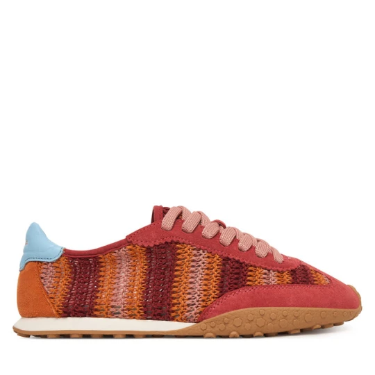 Zdjęcie produktu Sneakersy HOFF Bridge Woven 12661027 Kolorowy