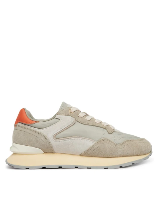 Zdjęcie produktu Sneakersy HOFF City 12602406 Zielony