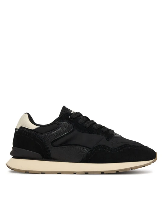 Zdjęcie produktu Sneakersy HOFF City 22502401 Czarny