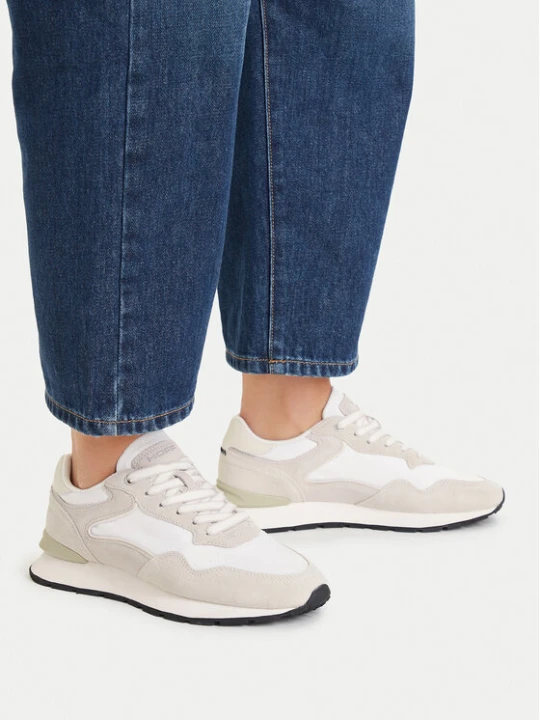 Zdjęcie produktu Sneakersy HOFF City Light 12602411 Szary