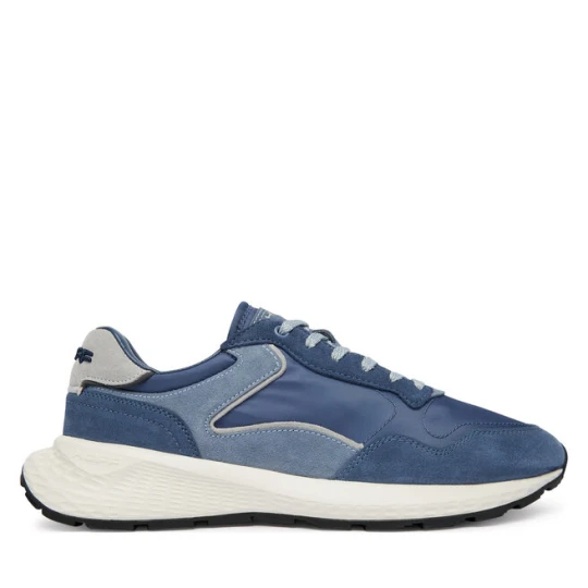 Zdjęcie produktu Sneakersy HOFF City MkII 12635402 Niebieski